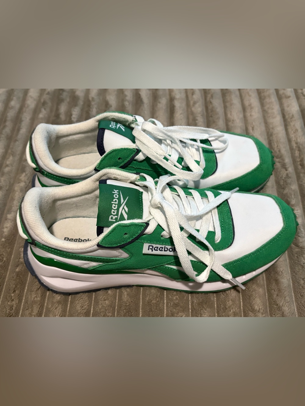 Reebok